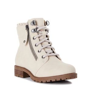 NWT Wonder Nation Girl’s Sweater Knit Hiker Boot